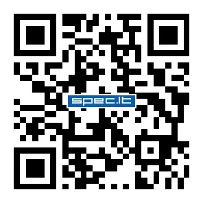 QR kodas | Laisvės TV | spec.lt