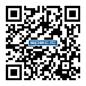 QR kodas | Laisvės verti, VŠĮ | spec.lt
