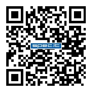 QR kodas | Laisvės žmonės, VŠĮ