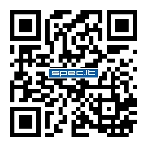 QR kodas | Laisvėvis, IĮ