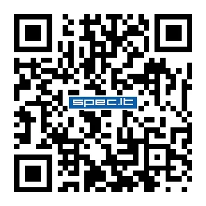 QR kodas | Laisvi skautai, VŠĮ