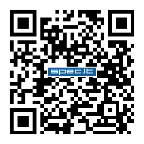 QR kodas | Laisvidos Trakšelienės, IĮ | spec.lt