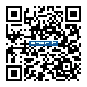 QR kodas | Laisvieji amatininkai, UAB | spec.lt