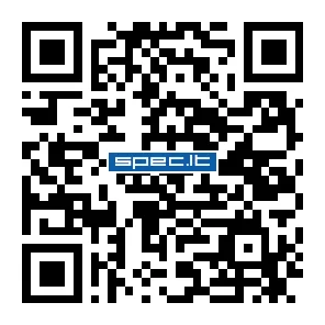 QR kodas | Asociacija Laisvieji piliečiai | spec.lt