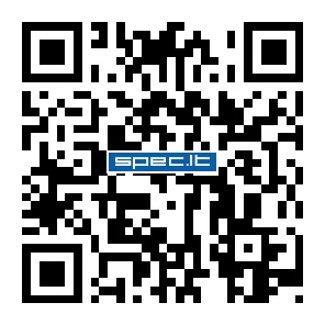 QR kodas | Asociacija Laisvieji raiteliai