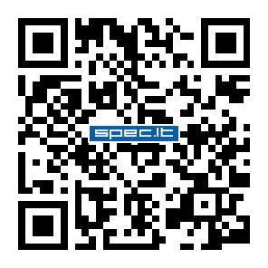 QR kodas | Noliškis, UAB | spec.lt