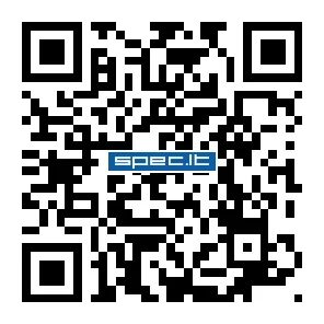 QR kodas | LAISVOJI BANGA, UAB