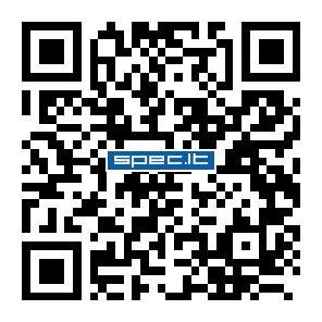 QR kodas | LAISVOJI FORMA, UAB | spec.lt