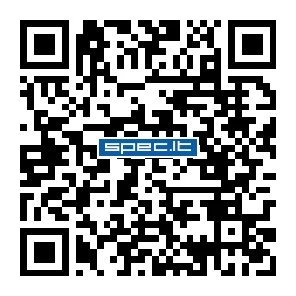 QR kodas | Laisvoji profesinė sąjunga Autopultas | spec.lt