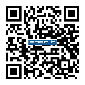 QR kodas | Laisvos Energijos Institutas, IĮ | spec.lt
