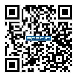 QR kodas | Laisvos Širvintos, MB