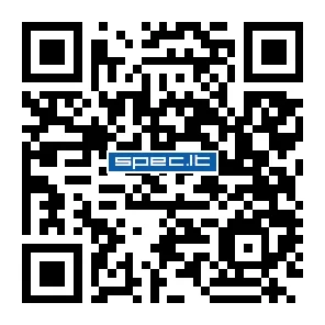 QR kodas | Laisvųjų krikščionių Bažnyčia | spec.lt