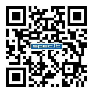 QR kodas | Laisvuma, MB | spec.lt