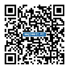 QR kodas | Klaipėdos miesto laisvųjų imtynių sporto klubas Laisvūnas | spec.lt