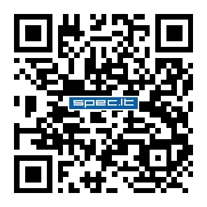 QR kodas | Laisvūno Čivilio, IĮ | spec.lt