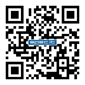 QR kodas | Laitana, UAB | spec.lt