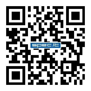 QR kodas | Laitema, MB | spec.lt