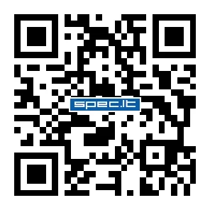 QR kodas | Laitkrafta, UAB | spec.lt