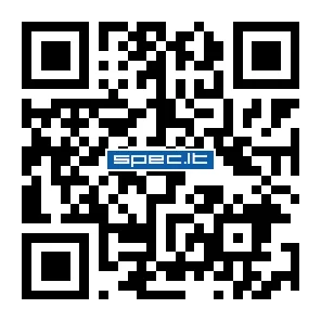 QR kodas | Laitnas, UAB | spec.lt