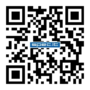 QR kodas | Laitoma, UAB | spec.lt