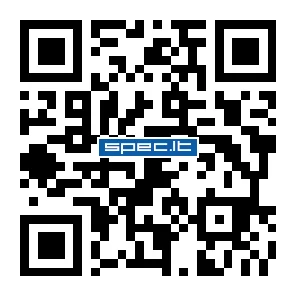QR kodas | Laitra, UAB | spec.lt