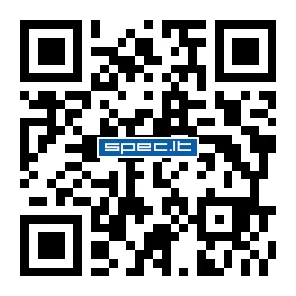 QR kodas | Laitransa, UAB