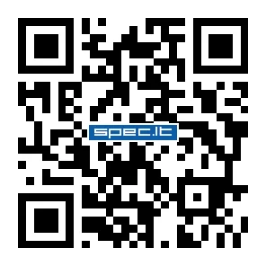 QR kodas | Laitrena, UAB