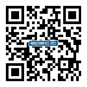 QR kodas | LAIVA, UAB | spec.lt