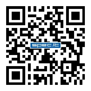 QR kodas | Laivika, MB | spec.lt