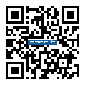 QR kodas | Laivila, UAB | spec.lt