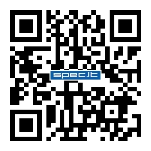 QR kodas | LAIVILĖ, UAB | spec.lt