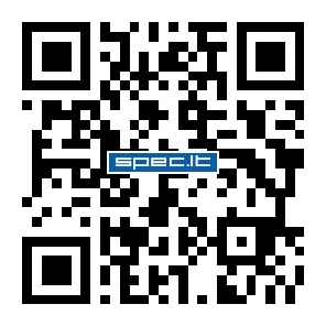 QR kodas | LAIVITĖ, UAB | spec.lt