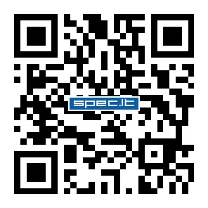 QR kodas | Laivo patikra, MB | spec.lt