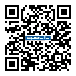 QR kodas | Laivo sandėlis, UAB | spec.lt