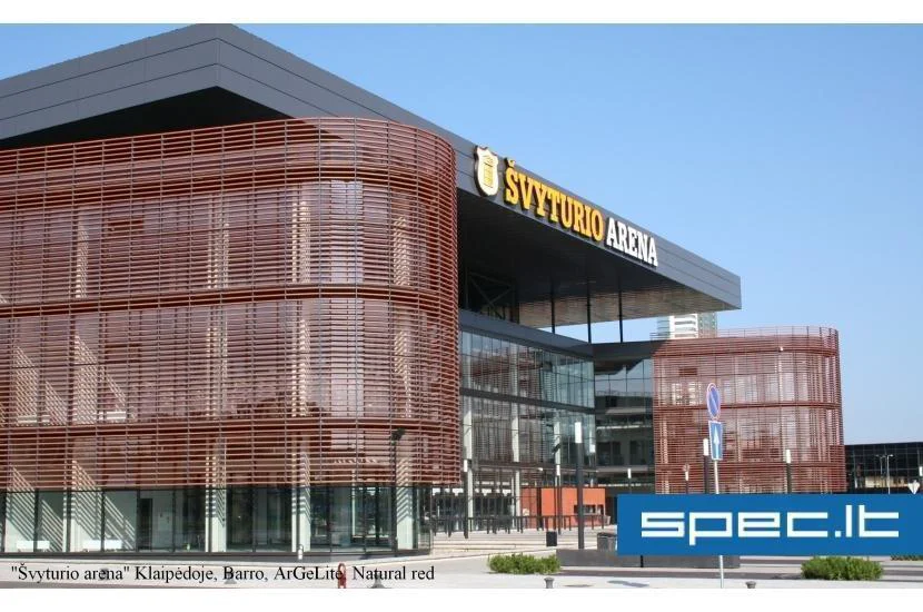 LAIVORITA, UAB | spec.lt