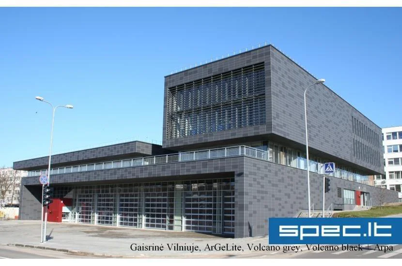 LAIVORITA, UAB | spec.lt