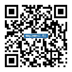 QR kodas | Laivų aptarnavimo agentūra, UAB | spec.lt