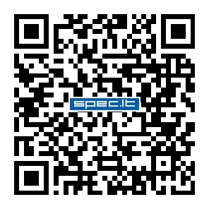 QR kodas | LAIVŲ INŽINERIJA IR KONSULTAVIMAS, UAB