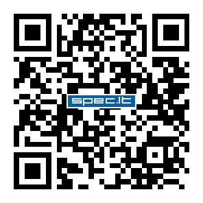 QR kodas | LAIVŲ SERVISAS, UAB | spec.lt