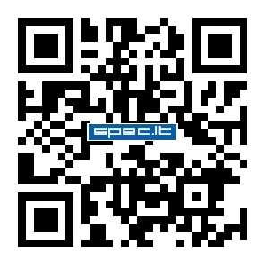 QR kodas | Laivydas, UAB | spec.lt