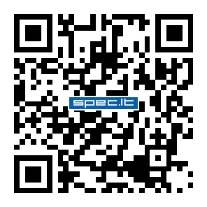 QR kodas | Laivydo transportas, UAB | spec.lt