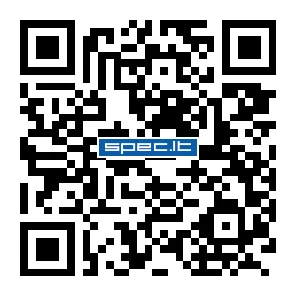 QR kodas | LAIVYNAS, katerių salonas, UAB LINDARĖ | spec.lt