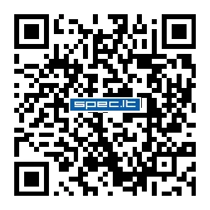 QR kodas | Laivyno Inžinerijos Centro Investicija, UAB