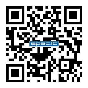 QR kodas | Laivys, UAB | spec.lt