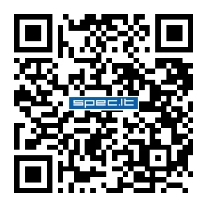 QR kodas | Laižuvos bendruomenė