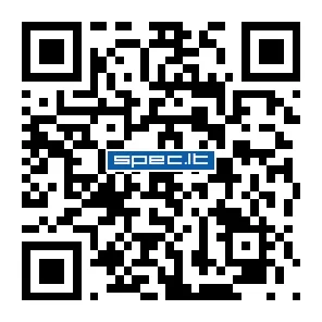 QR kodas | Laižuvos Švč. Trejybės bažnyčia | spec.lt