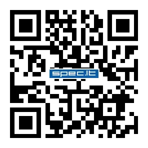 QR kodas | LAJA PARTS, MB