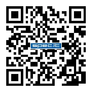 QR kodas | Lajausko Žvejybos Įmonė | spec.lt