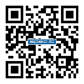 QR kodas | Lajo, MB