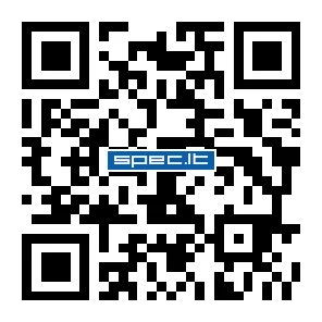 QR kodas | Lajos LT, UAB | spec.lt